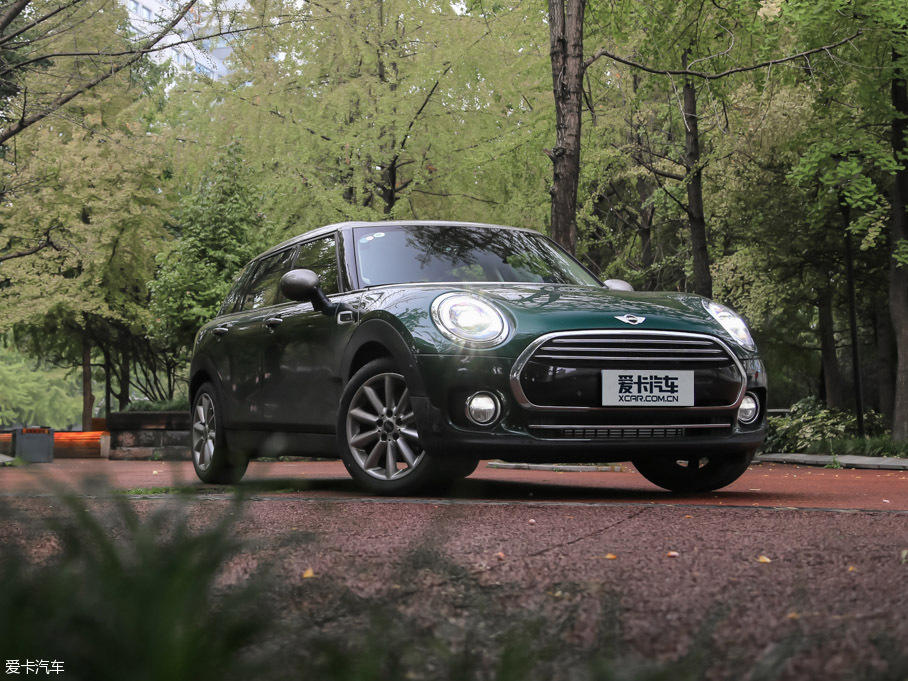 2016MINI CLUBMAN COOPER CLUBMAN