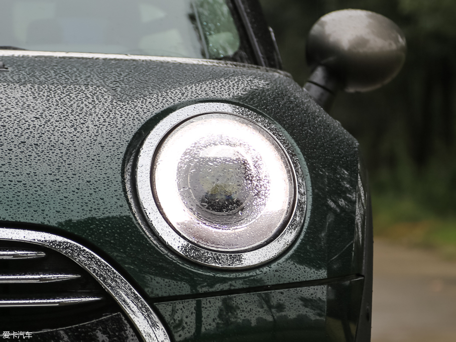 2016��MINI CLUBMAN COOPER CLUBMAN