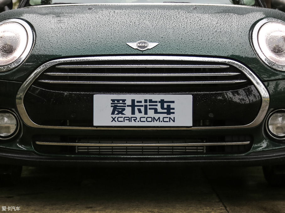 2016MINI CLUBMAN COOPER CLUBMAN