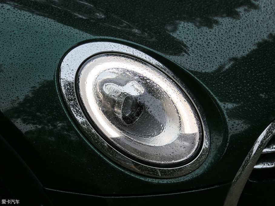 2016MINI CLUBMAN COOPER CLUBMAN