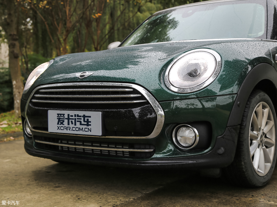 2016MINI CLUBMAN COOPER CLUBMAN