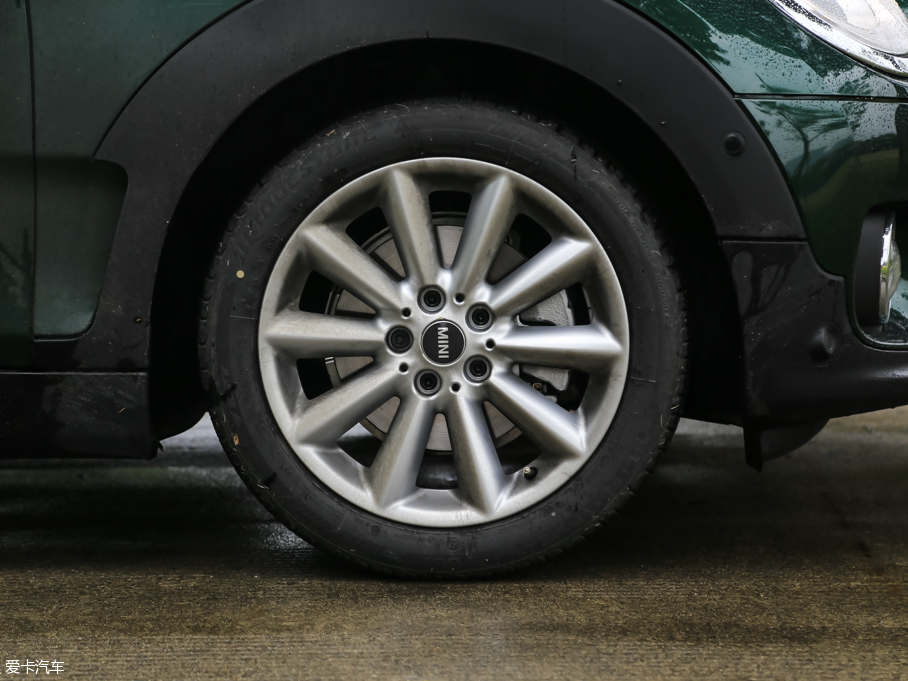 2016MINI CLUBMAN COOPER CLUBMAN