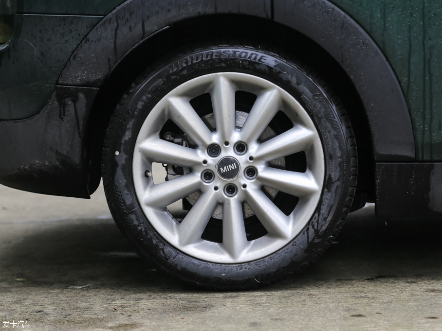 2016MINI CLUBMAN COOPER CLUBMAN