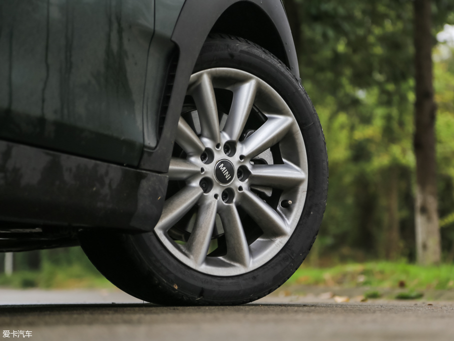 2016MINI CLUBMAN COOPER CLUBMAN