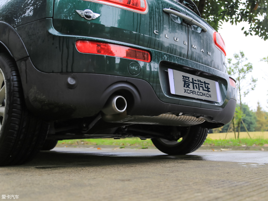 2016MINI CLUBMAN COOPER CLUBMAN