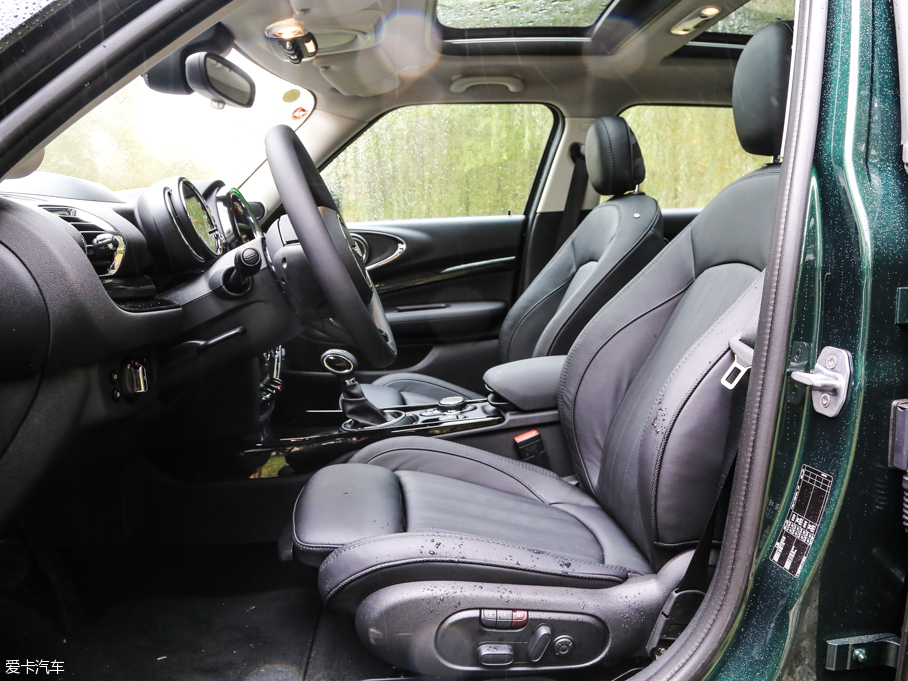 2016MINI CLUBMAN COOPER CLUBMAN