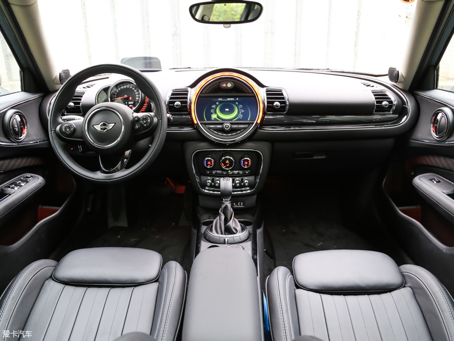 2016��MINI CLUBMAN COOPER CLUBMAN