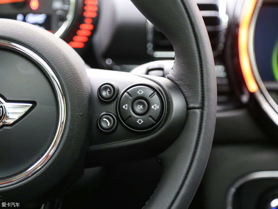 2016��MINI CLUBMAN COOPER CLUBMAN