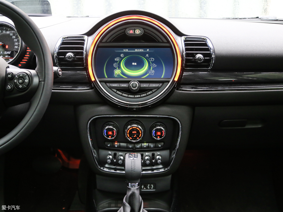 2016��MINI CLUBMAN COOPER CLUBMAN