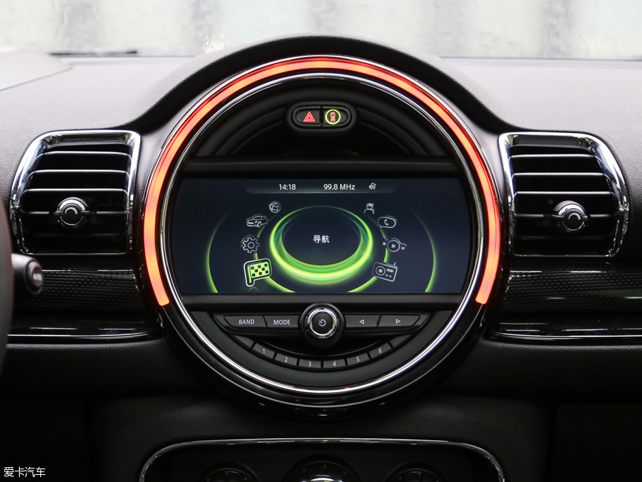 2016��MINI CLUBMAN COOPER CLUBMAN