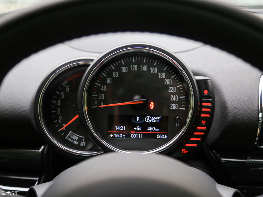 2016��MINI CLUBMAN COOPER CLUBMAN