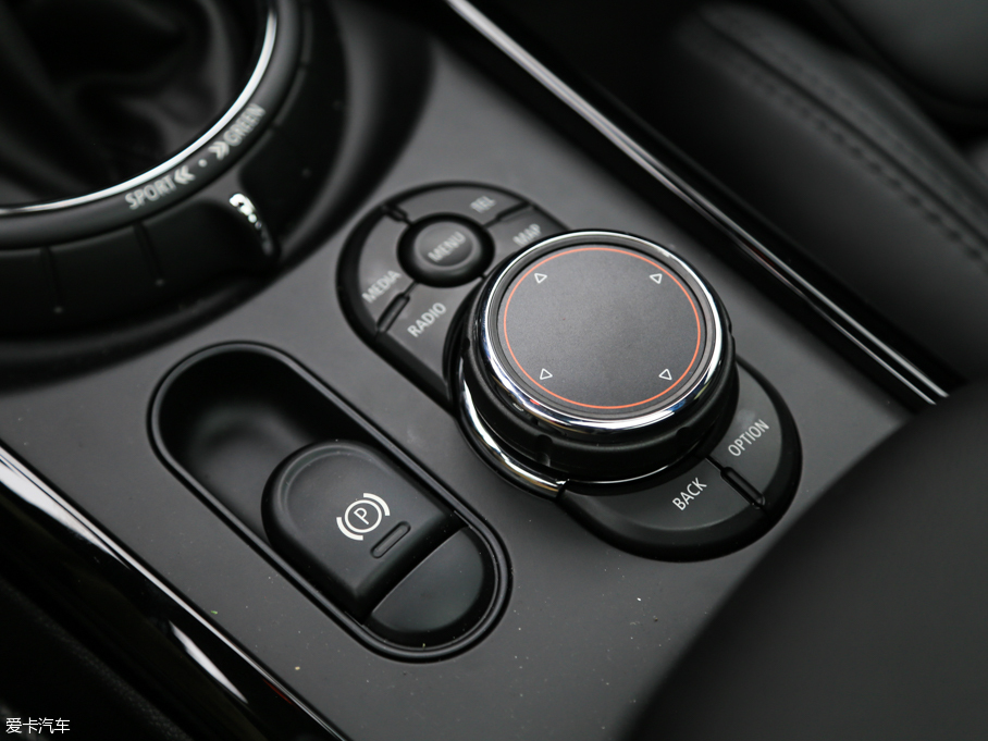 2016��MINI CLUBMAN COOPER CLUBMAN