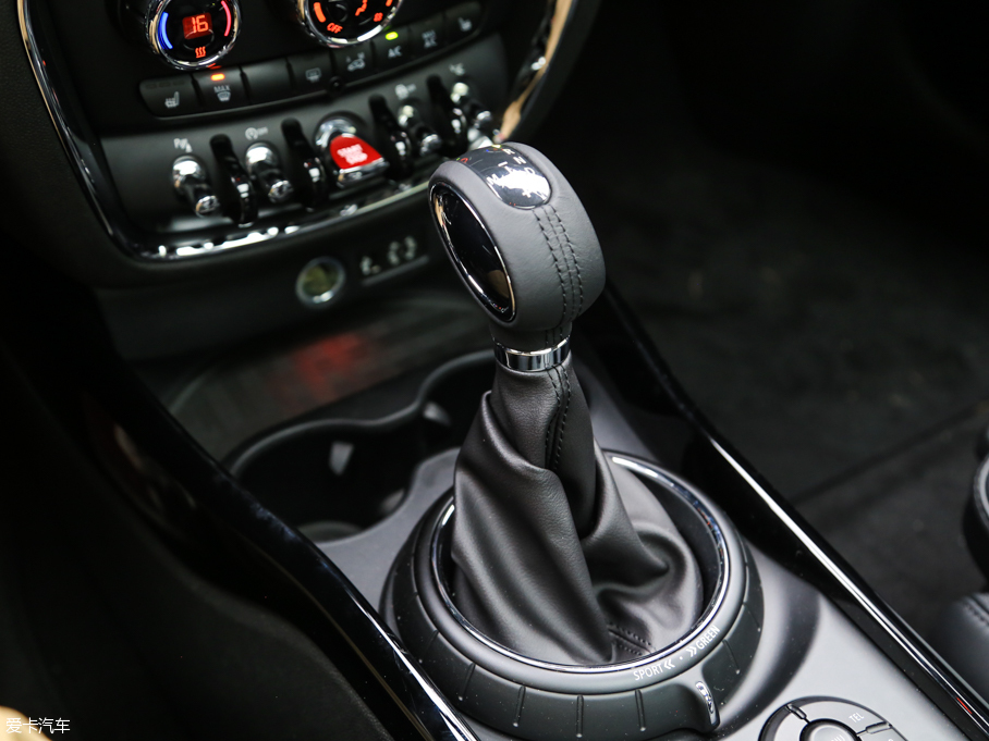 2016��MINI CLUBMAN COOPER CLUBMAN