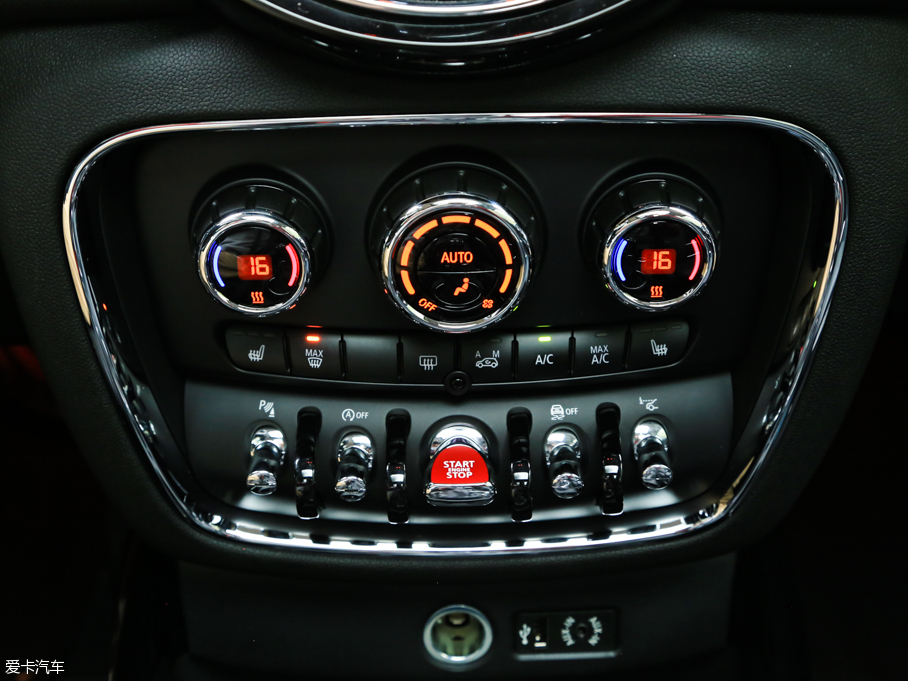 2016��MINI CLUBMAN COOPER CLUBMAN