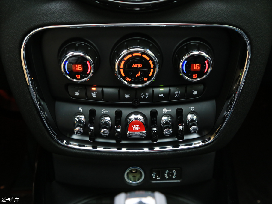 2016��MINI CLUBMAN COOPER CLUBMAN