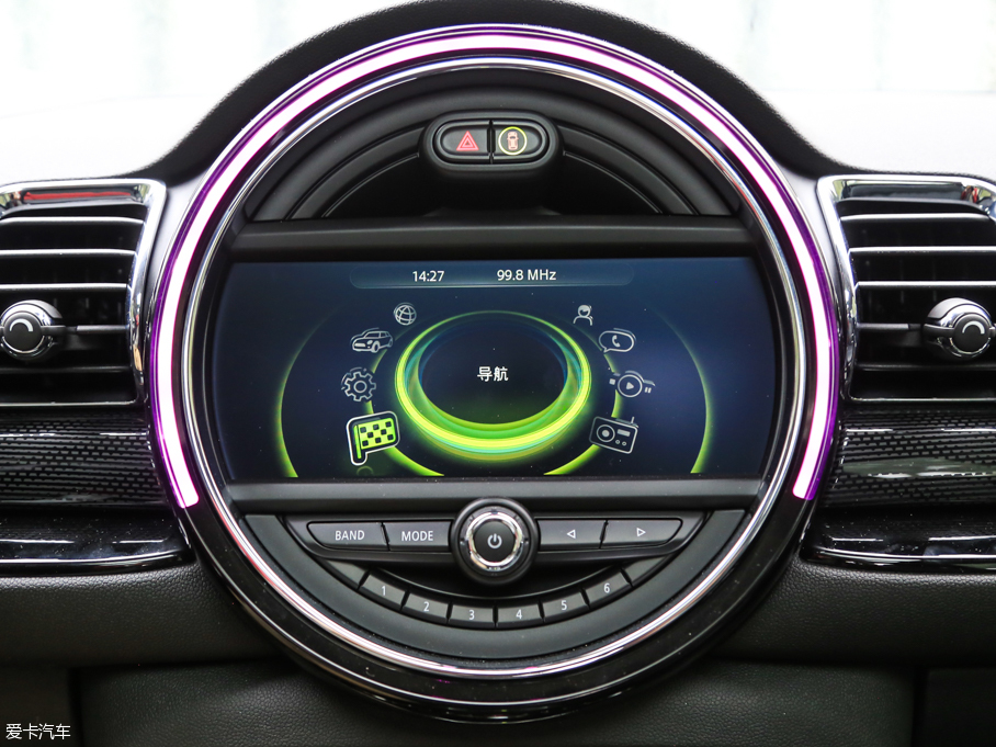 2016��MINI CLUBMAN COOPER CLUBMAN