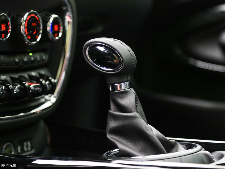 2016��MINI CLUBMAN COOPER CLUBMAN