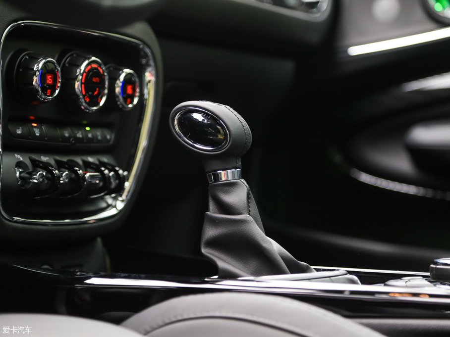 2016��MINI CLUBMAN COOPER CLUBMAN