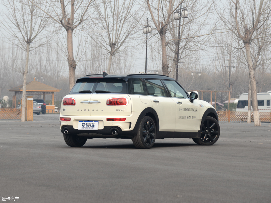 2016��MINI CLUBMAN COOPER S CLUBMAN�O��
