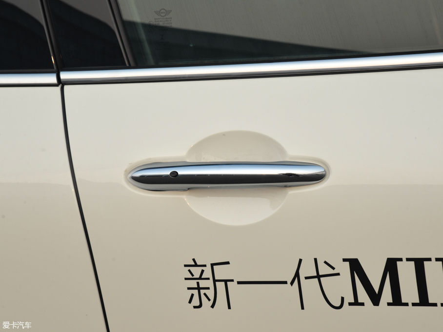 2016MINI CLUBMAN COOPER S CLUBMANO