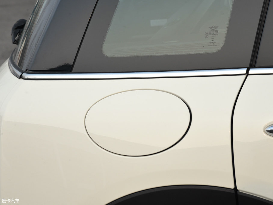 2016MINI CLUBMAN COOPER S CLUBMANO