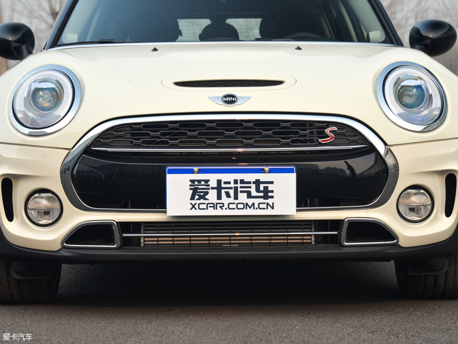2016MINI CLUBMAN COOPER S CLUBMANO