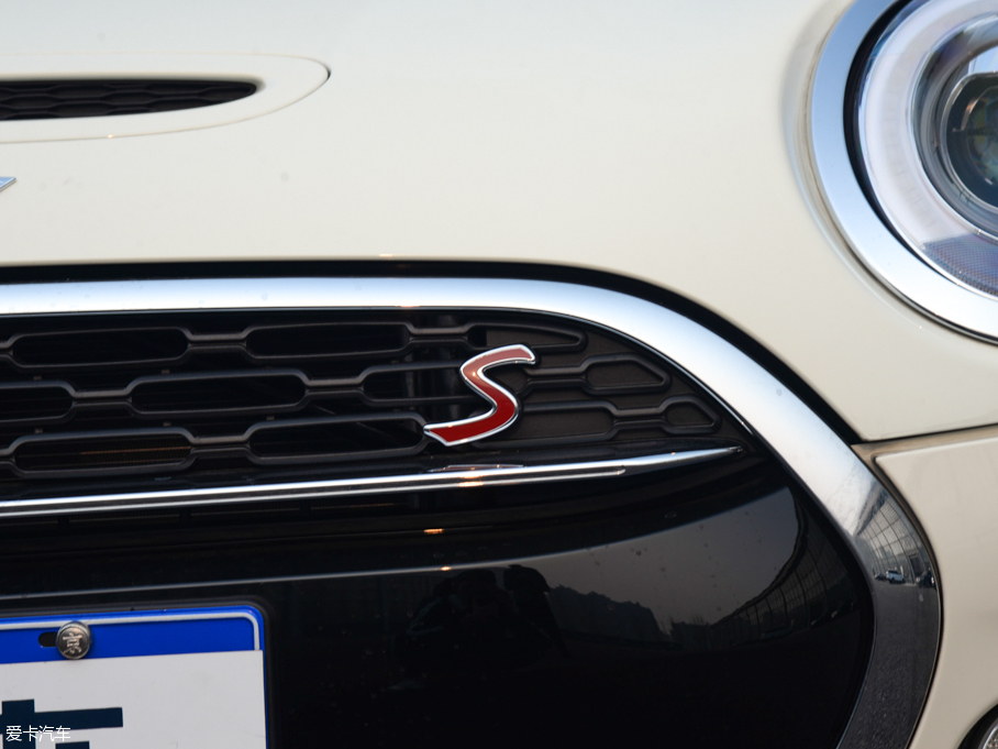 2016MINI CLUBMAN COOPER S CLUBMANO