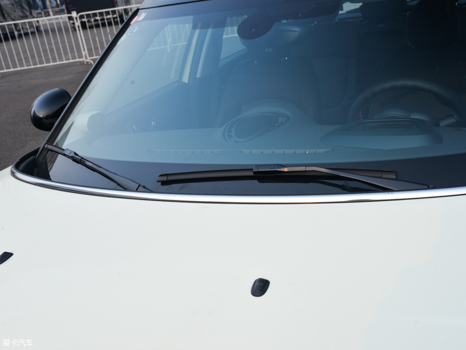 2016MINI CLUBMAN COOPER S CLUBMANO