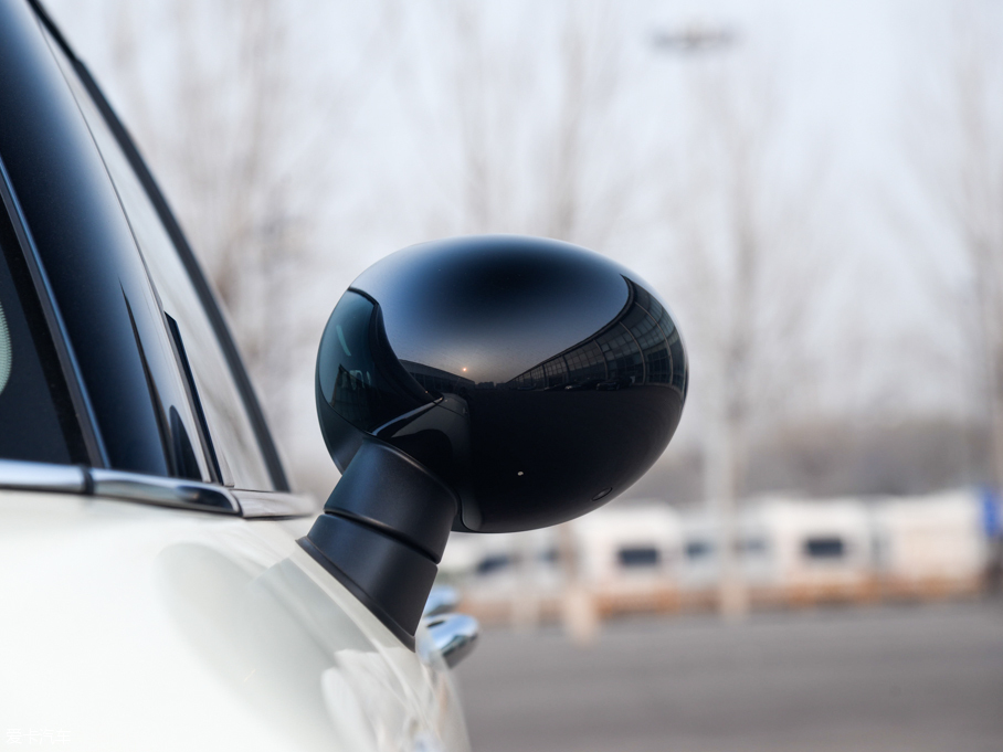 2016MINI CLUBMAN COOPER S CLUBMANO