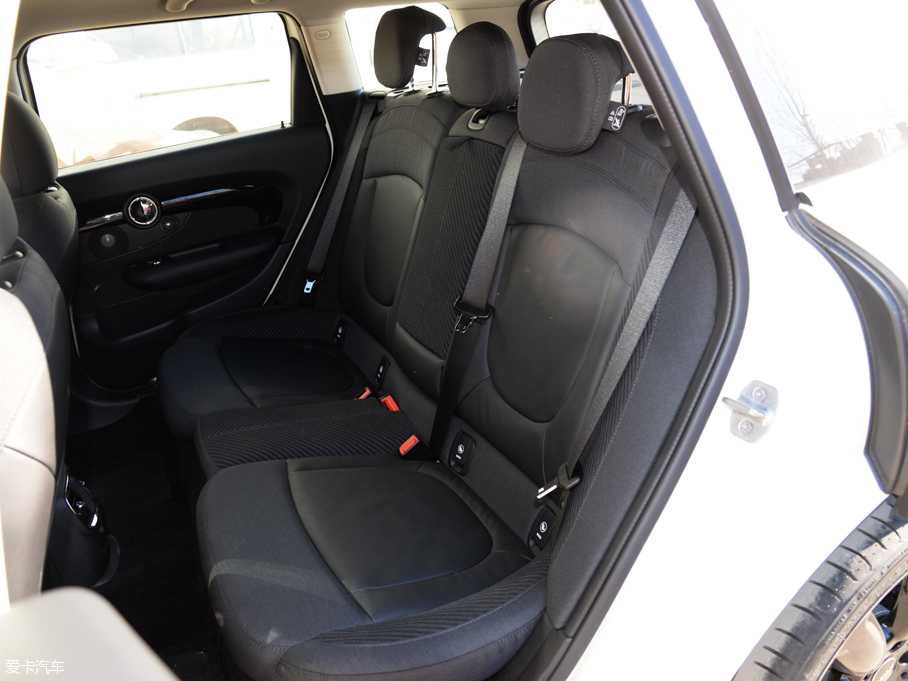 2016��MINI CLUBMAN COOPER S CLUBMAN�O��