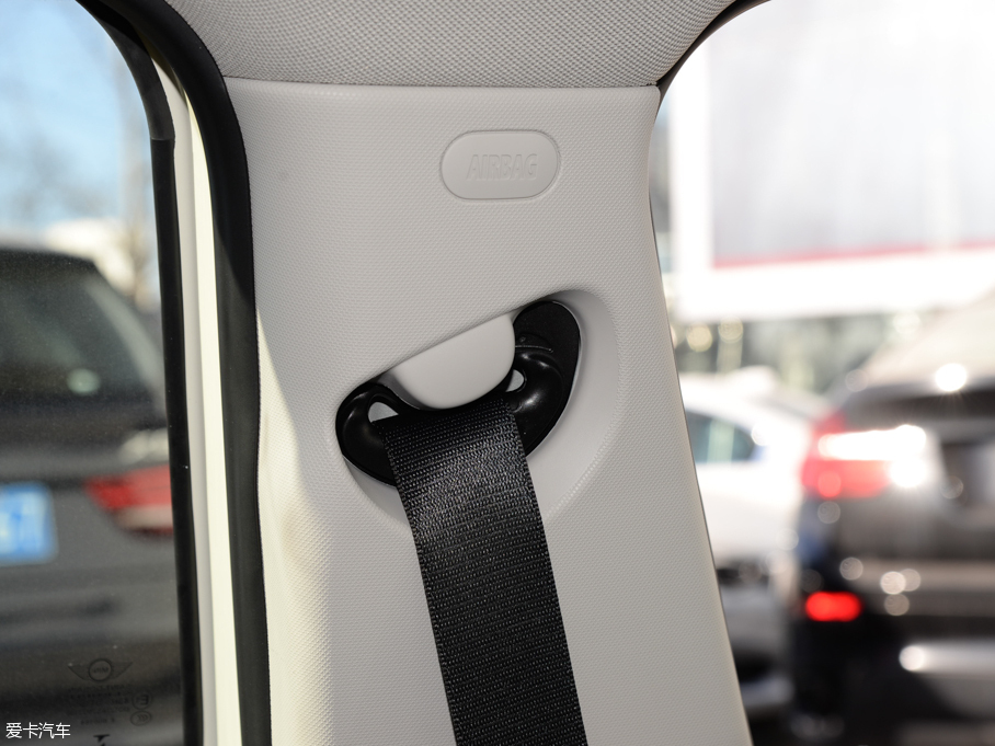 2016MINI CLUBMAN COOPER S CLUBMANO