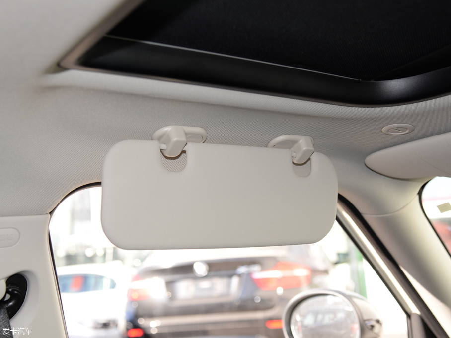 2016MINI CLUBMAN COOPER S CLUBMANO