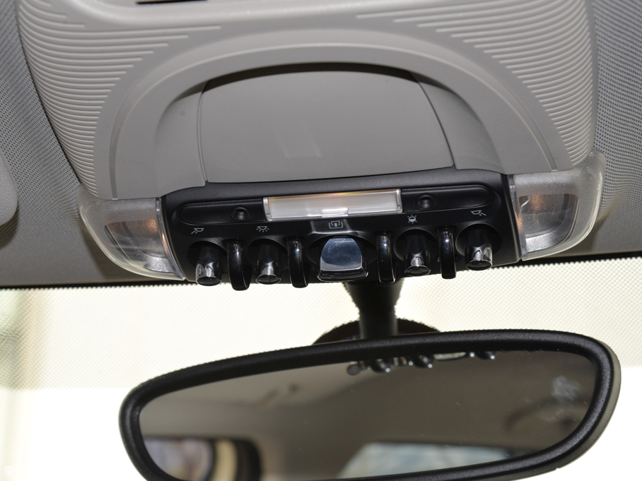 2016MINI CLUBMAN COOPER S CLUBMANO