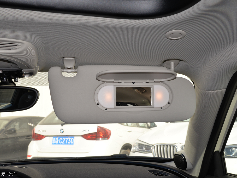 2016MINI CLUBMAN COOPER S CLUBMANO