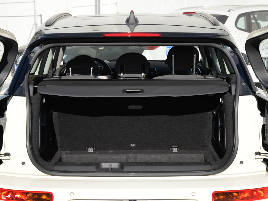 2016��MINI CLUBMAN COOPER S CLUBMAN�O��