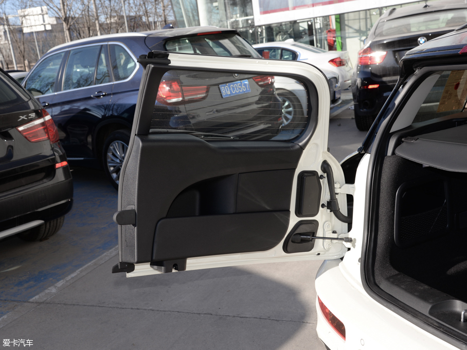 2016MINI CLUBMAN COOPER S CLUBMANO