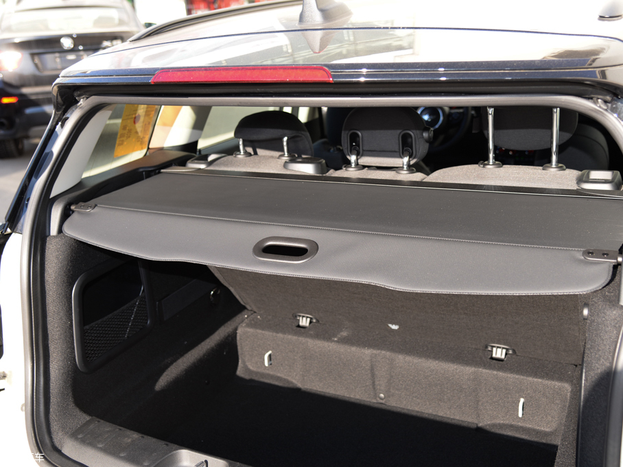 2016MINI CLUBMAN COOPER S CLUBMANO