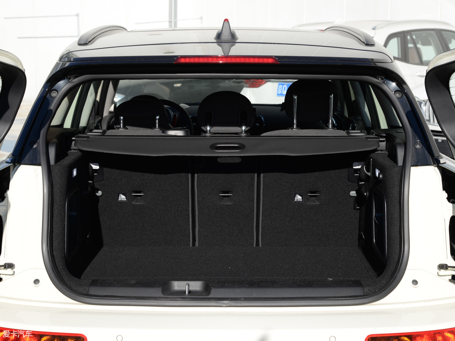 2016��MINI CLUBMAN COOPER S CLUBMAN�O��