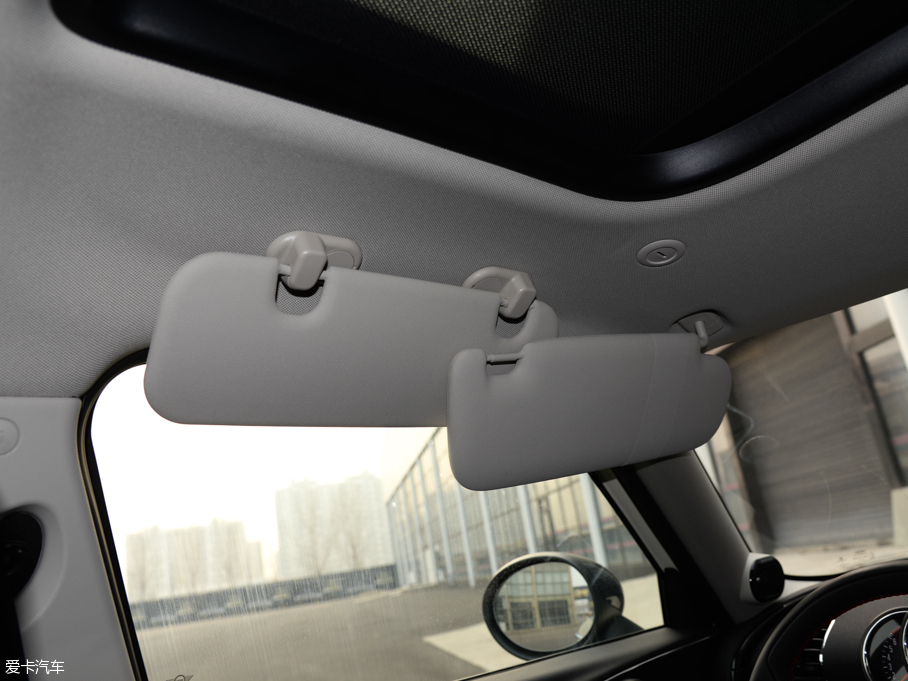 2016MINI CLUBMAN COOPER S CLUBMANO