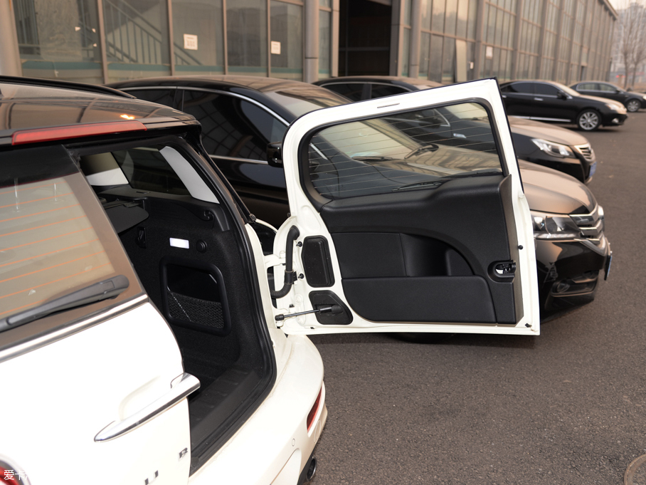 2016��MINI CLUBMAN COOPER S CLUBMAN�O��