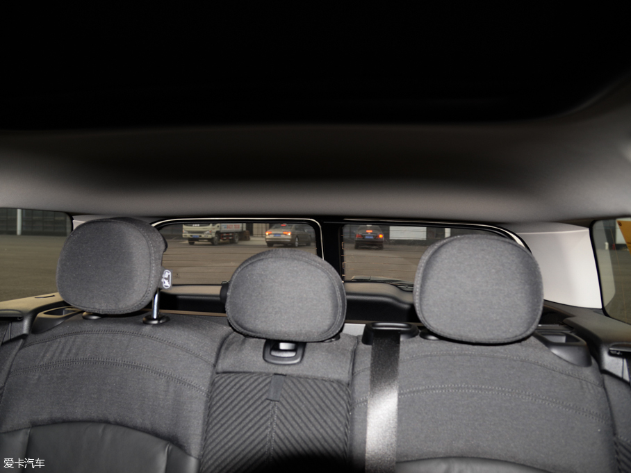 2016MINI CLUBMAN COOPER S CLUBMANO