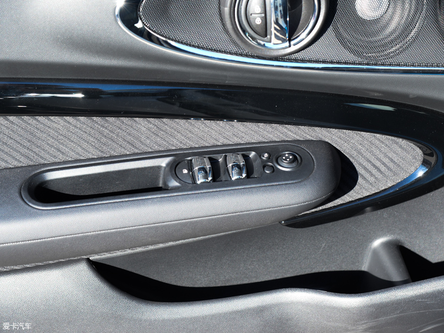 2016MINI CLUBMAN COOPER S CLUBMANO