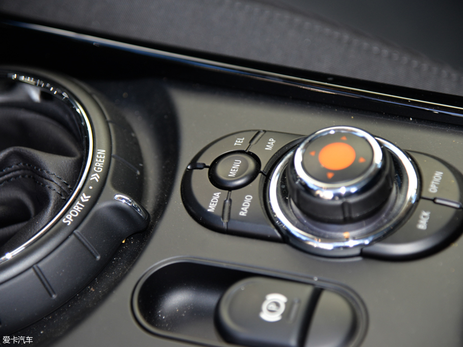 2016MINI CLUBMAN COOPER S CLUBMANO