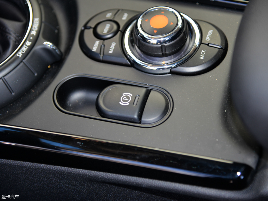 2016MINI CLUBMAN COOPER S CLUBMANO