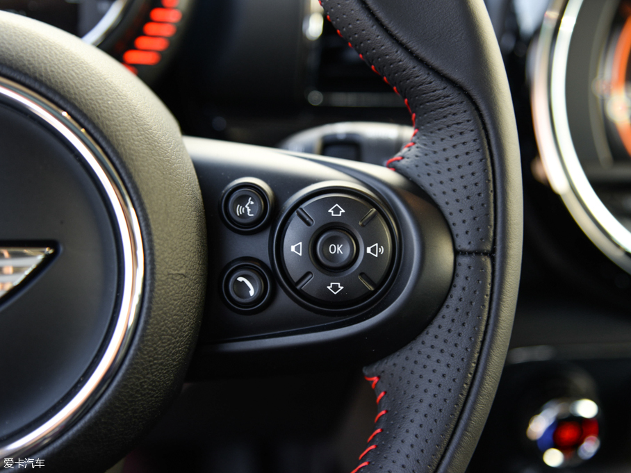 2016MINI CLUBMAN COOPER S CLUBMANO