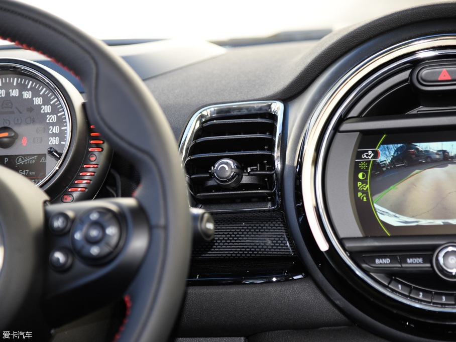 2016MINI CLUBMAN COOPER S CLUBMANO