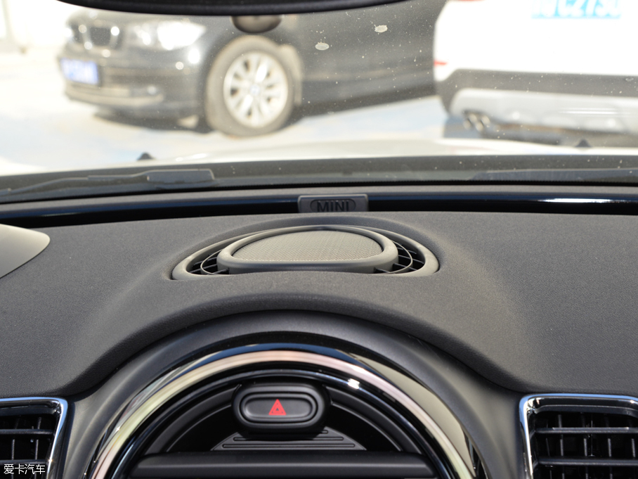 2016MINI CLUBMAN COOPER S CLUBMANO