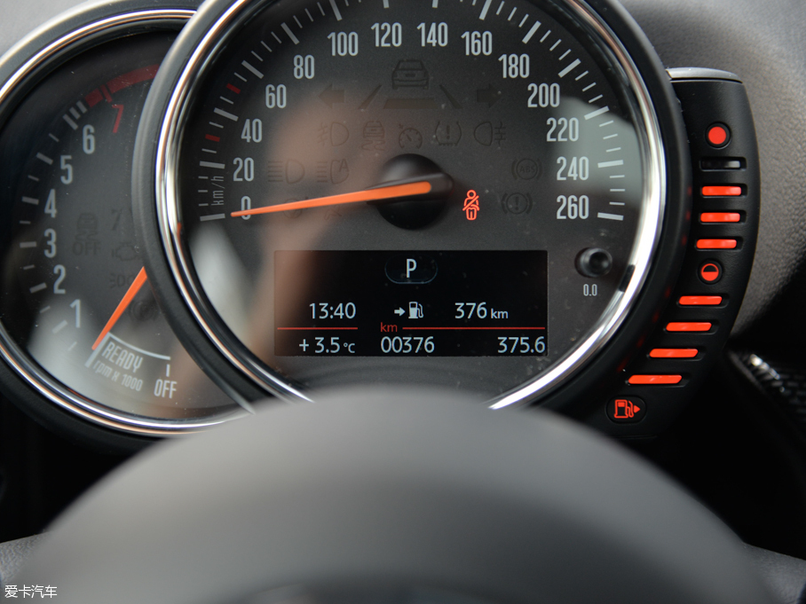 2016MINI CLUBMAN COOPER S CLUBMANO