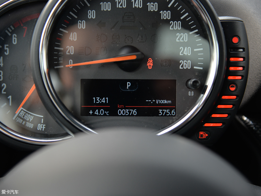 2016MINI CLUBMAN COOPER S CLUBMANO