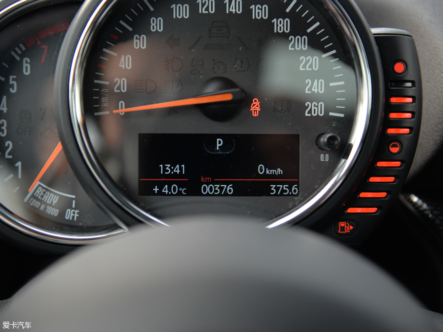 2016MINI CLUBMAN COOPER S CLUBMANO